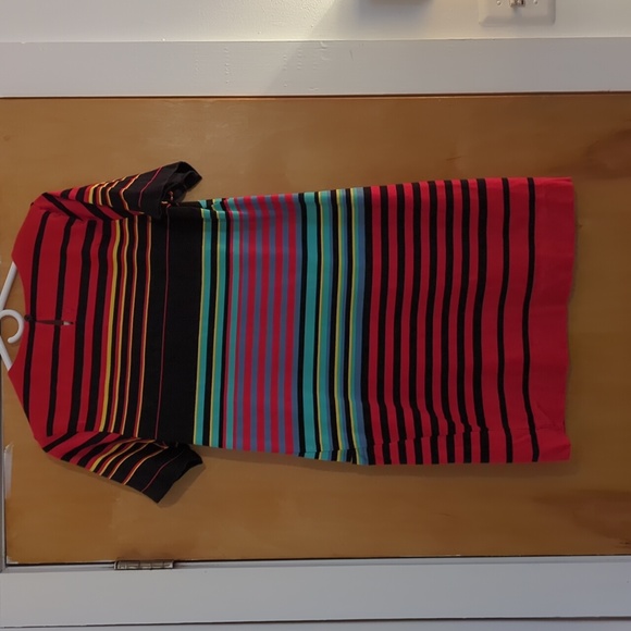 Andrea Jovine Dress - Picture 3 of 6